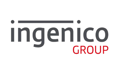 Logo Ingenico