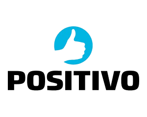 Logo Positivo